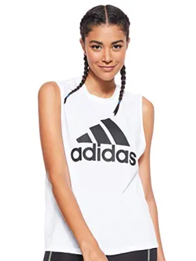 Adidas Damen Mh Bos Tanktop