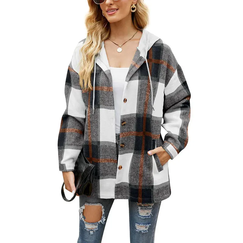 Heidi-Mode | Klassische Wolljacke für Damen