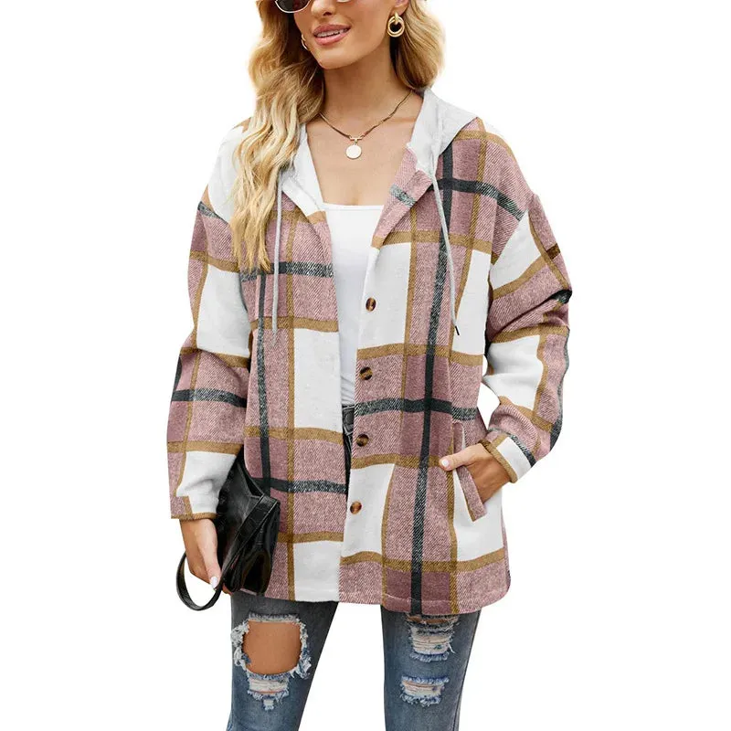 Heidi-Mode | Klassische Wolljacke für Damen