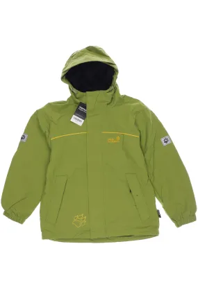 Jungen Jacke Gr. EU 140