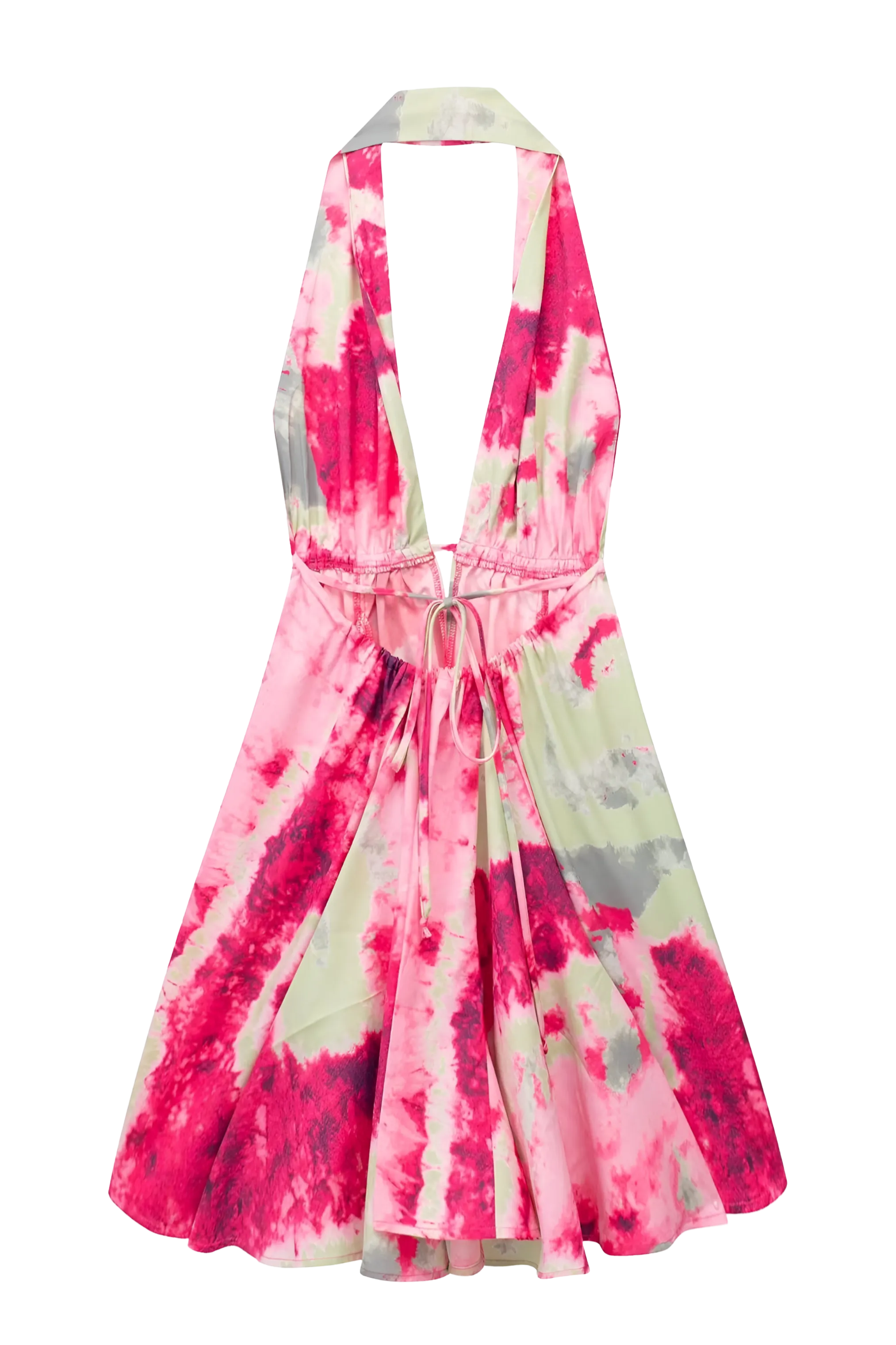 Palmira-Kleid