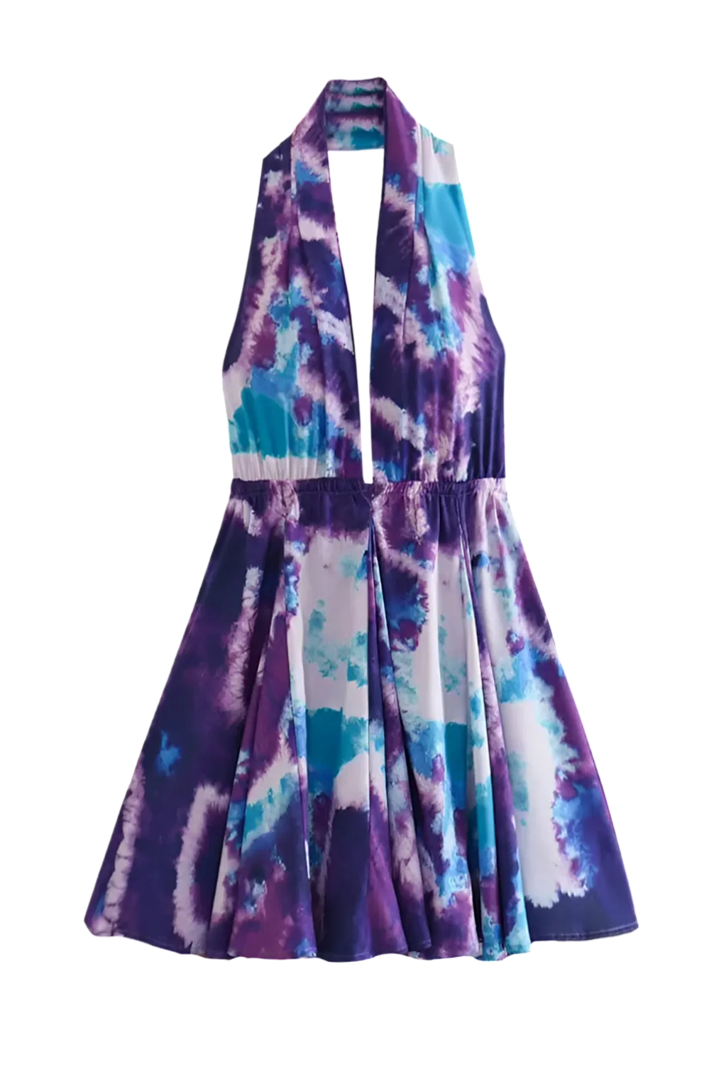 Palmira-Kleid