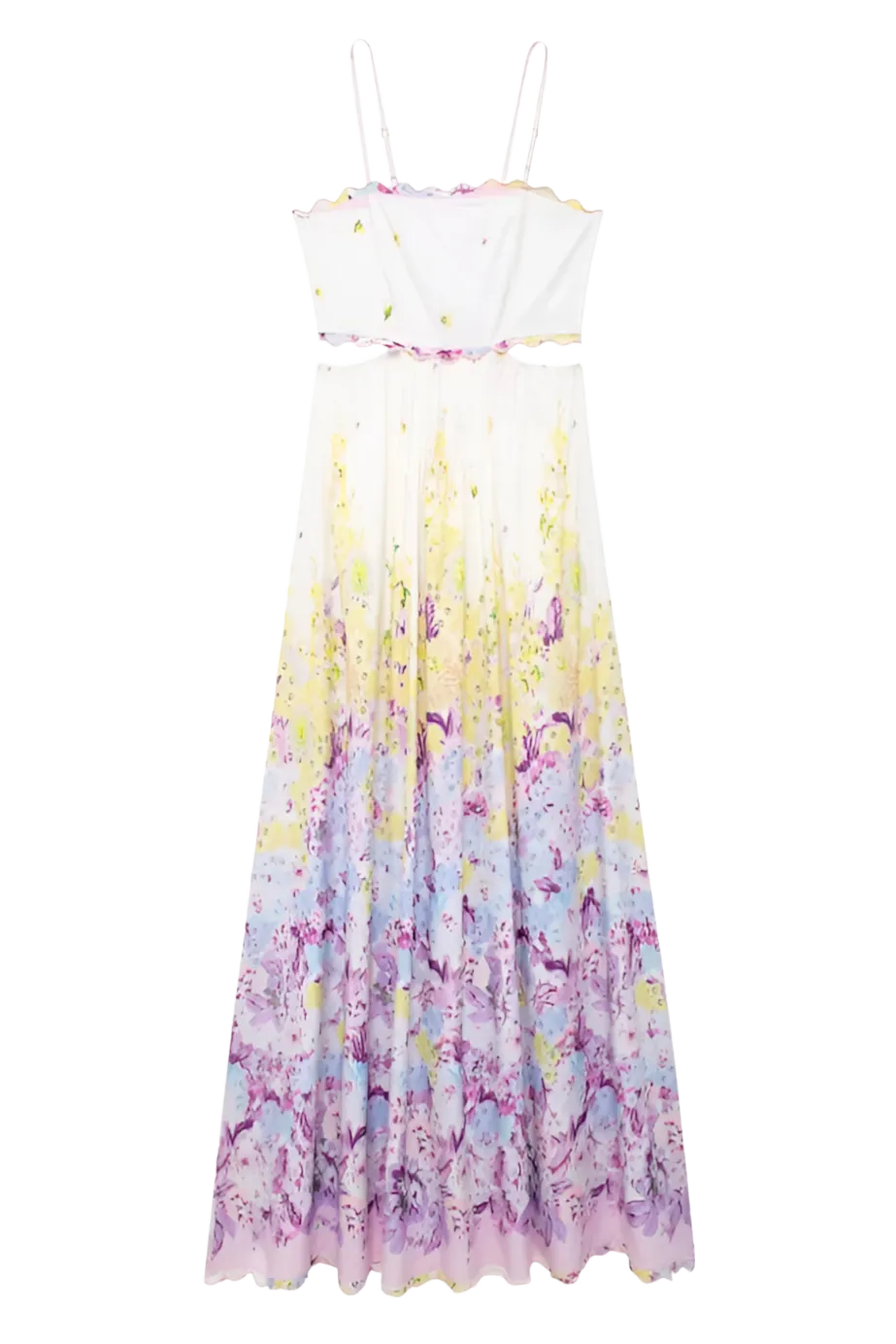 Tessa-Kleid