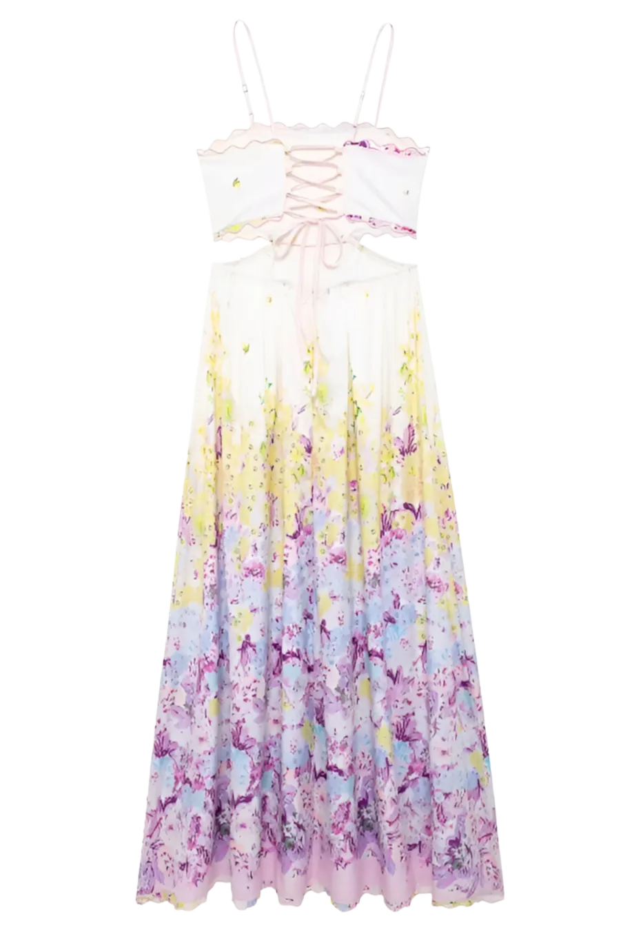 Tessa-Kleid