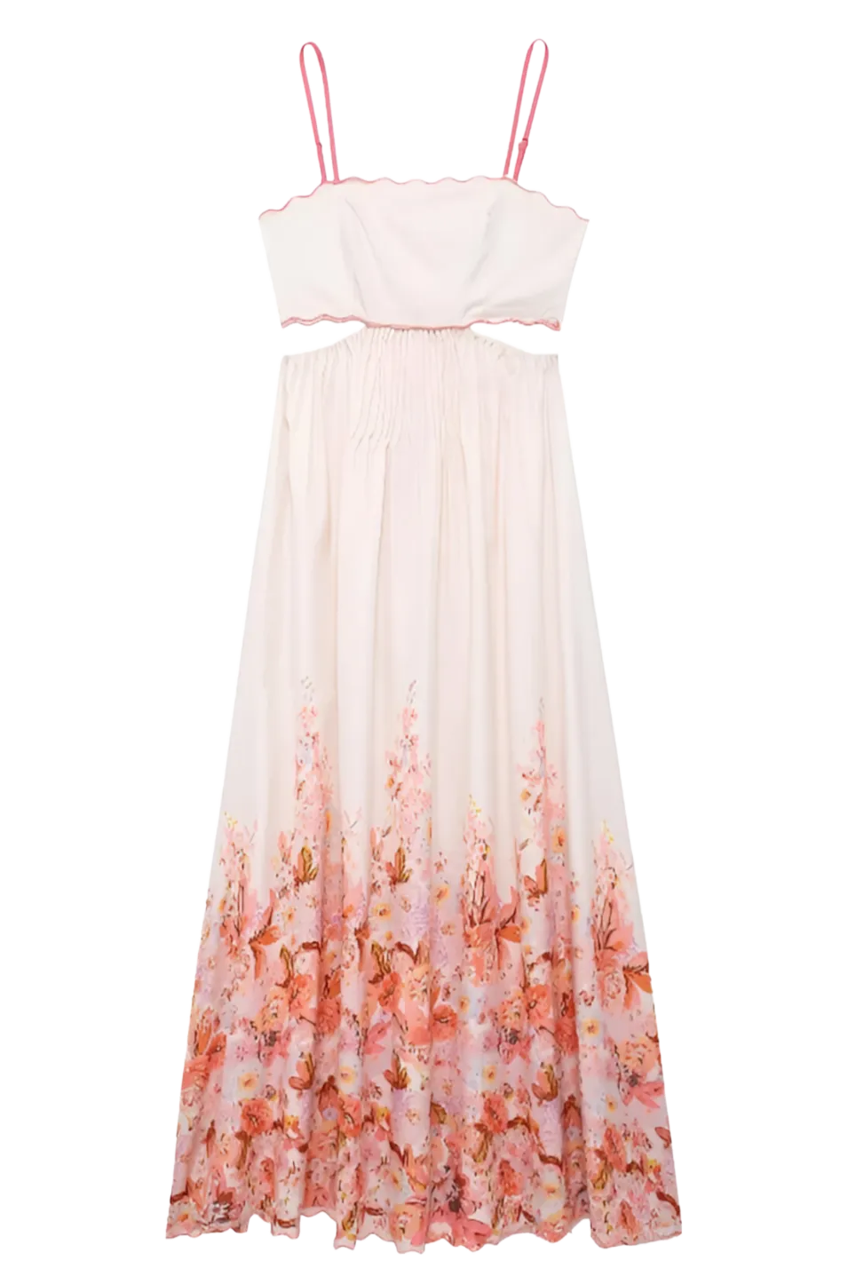 Tessa-Kleid