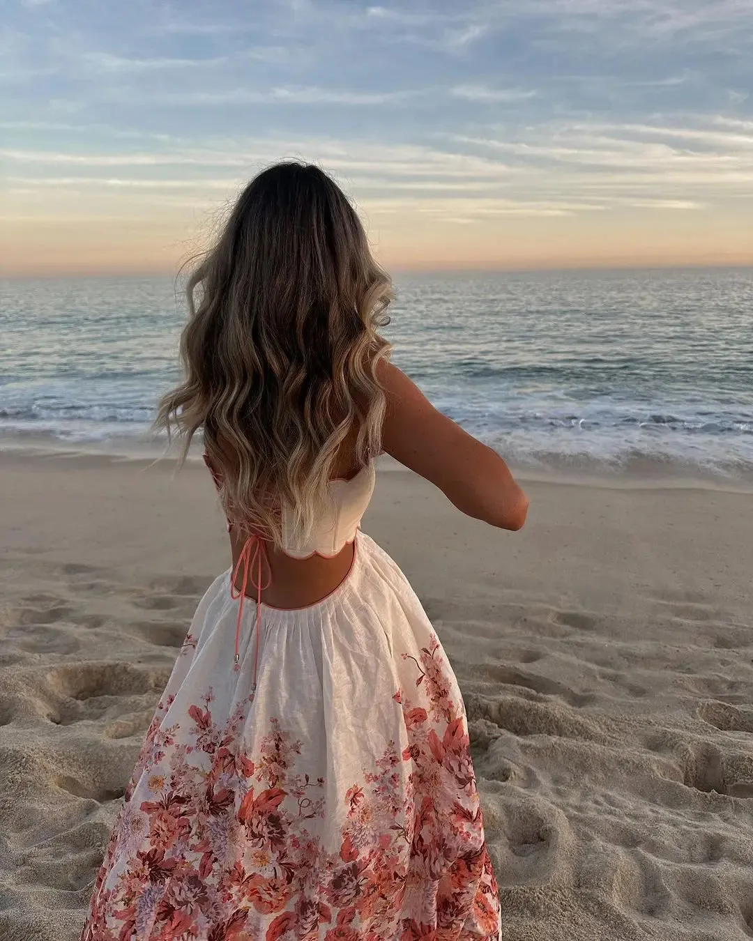 Tessa-Kleid