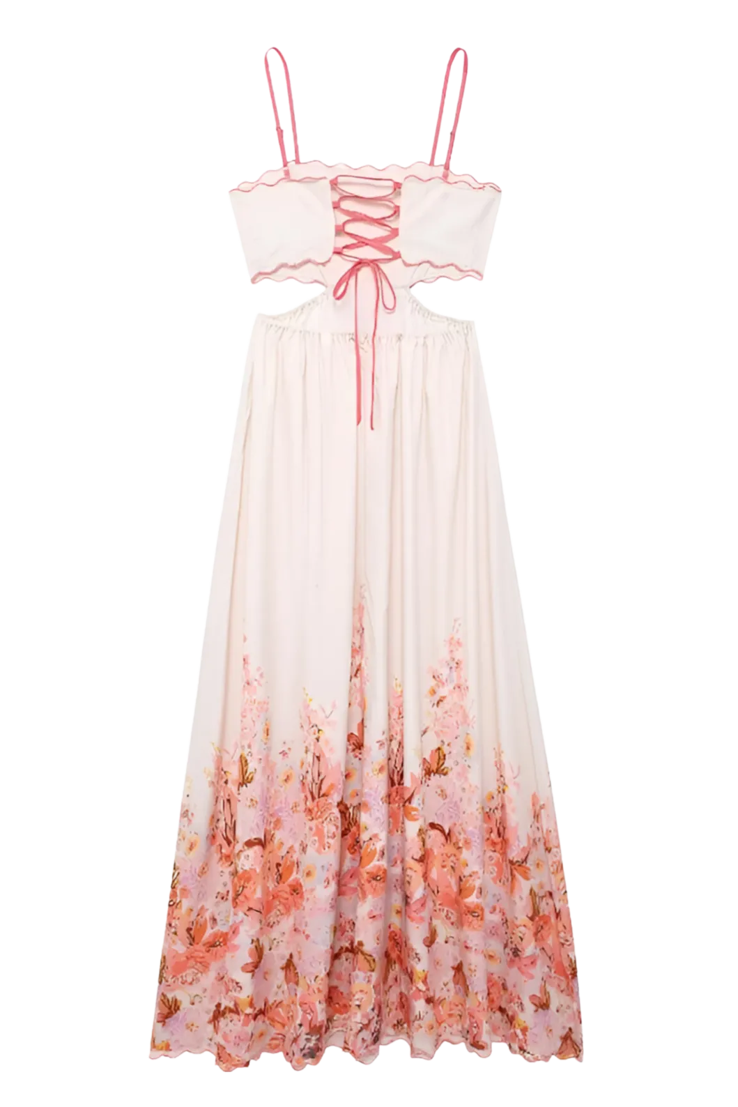 Tessa-Kleid