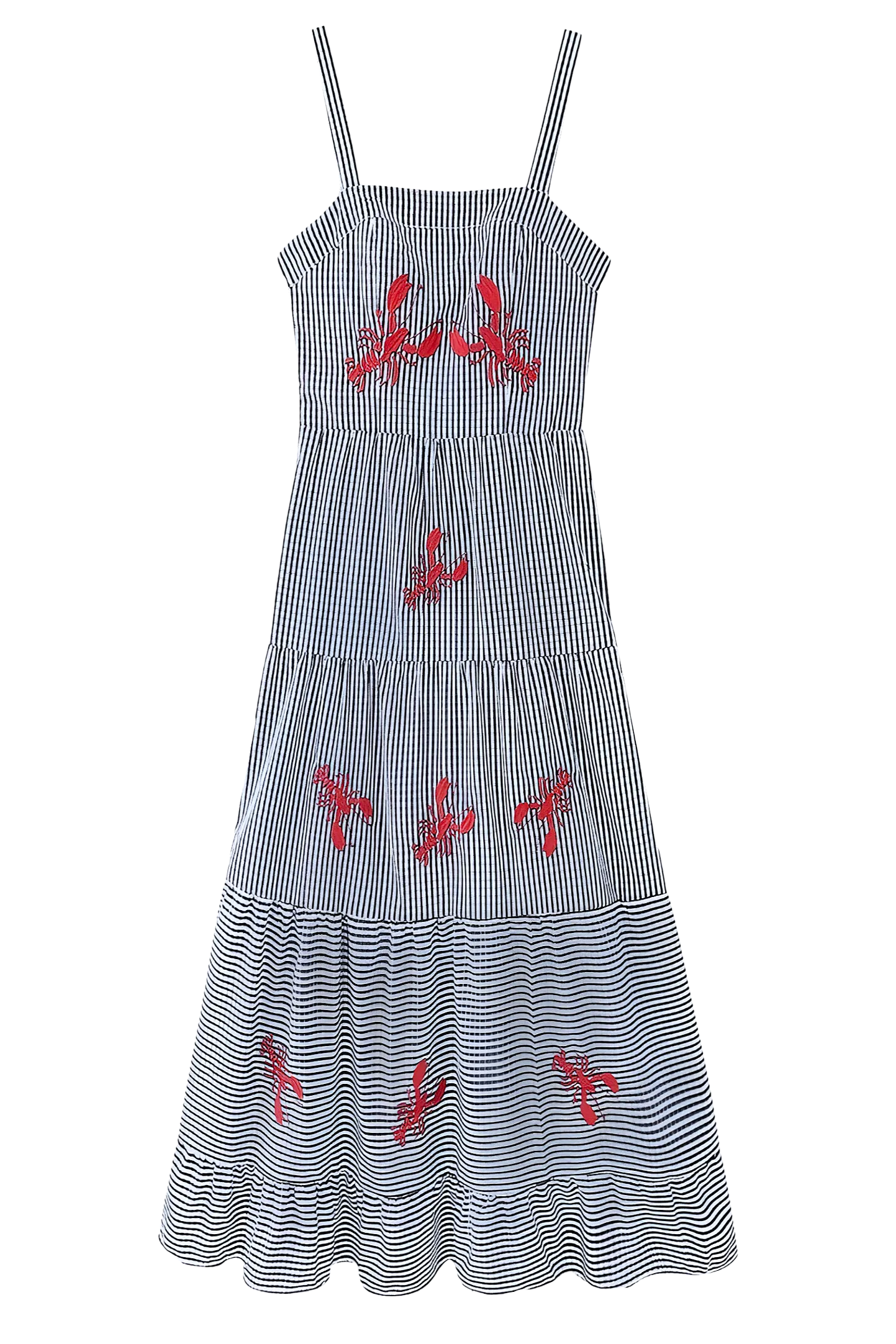 Urena-Kleid