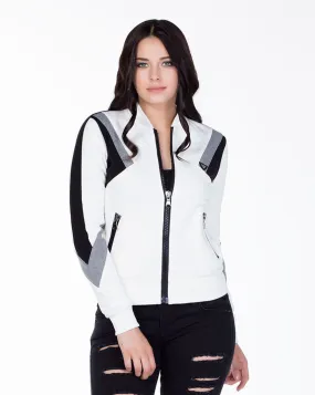 WL113 WOMEN SWEATSHIRT
